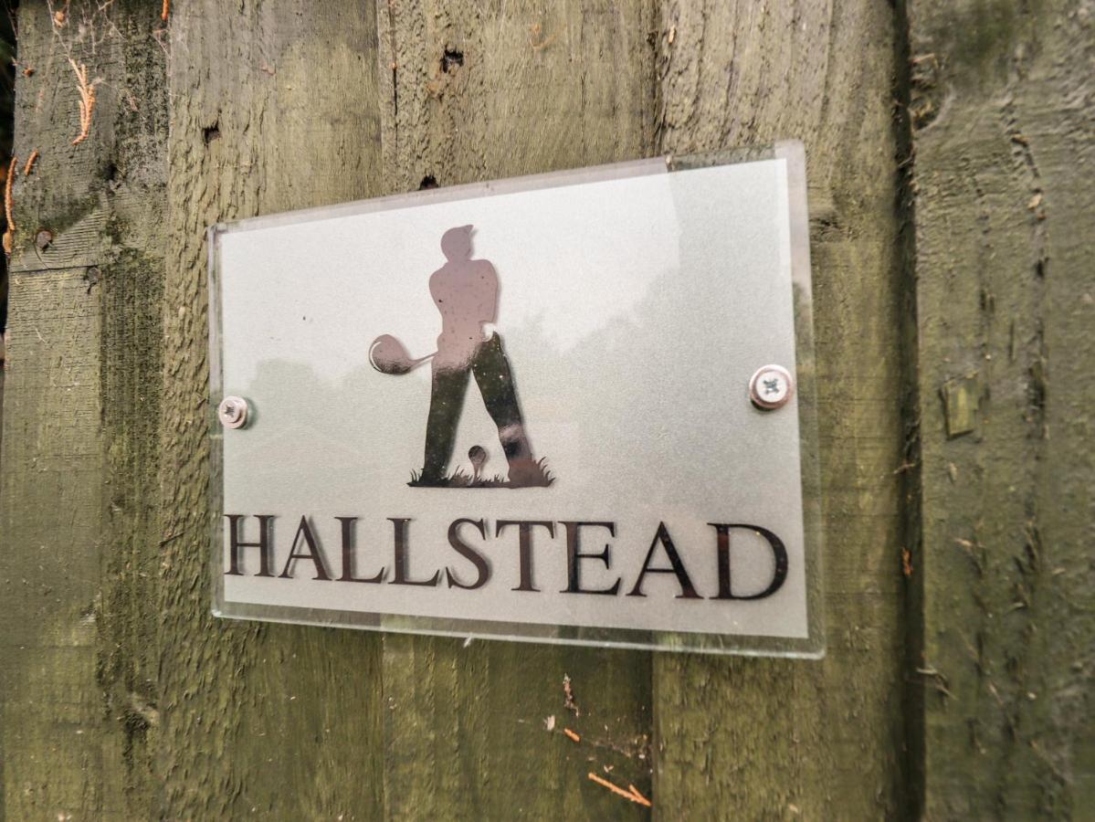 Hallstead Скегнесс Экстерьер фото
